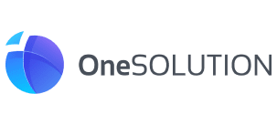 one-solution-logo