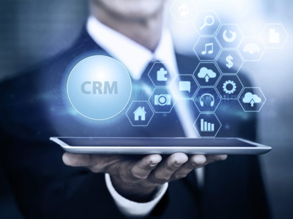 customer-relationship-management-concept