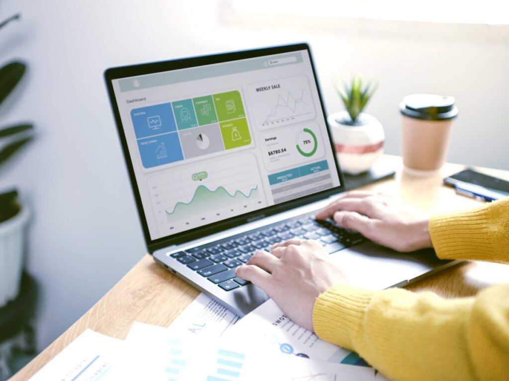 crm-dashboard-on-laptop-screen