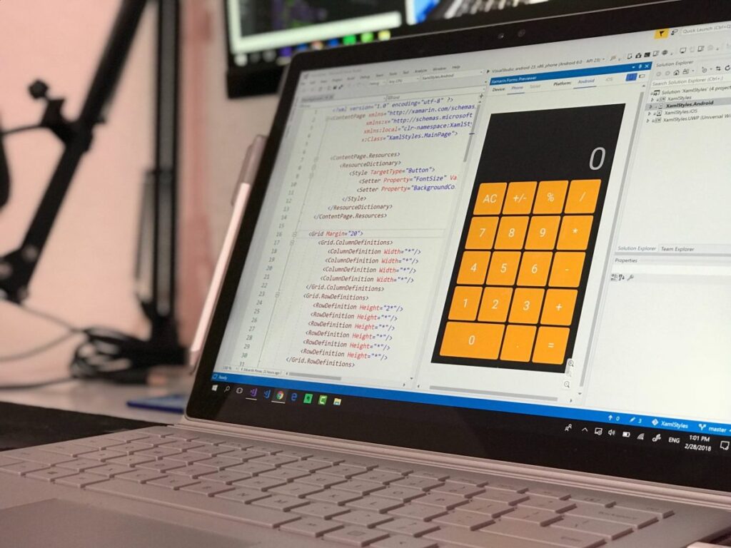 hybrid-app-development