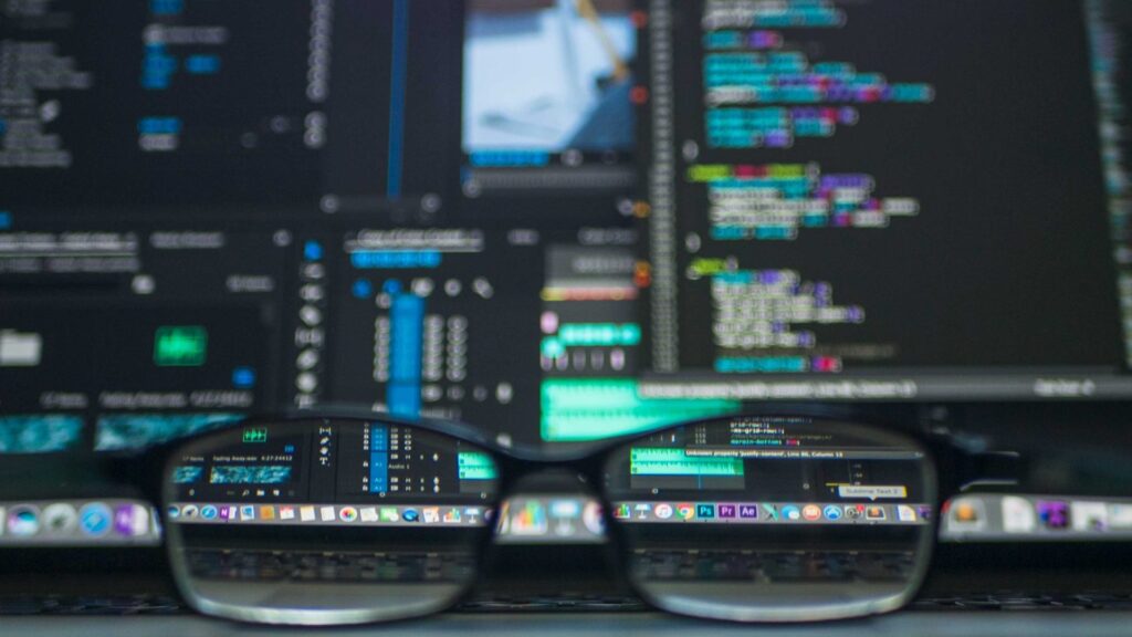 screen-showing-web-development