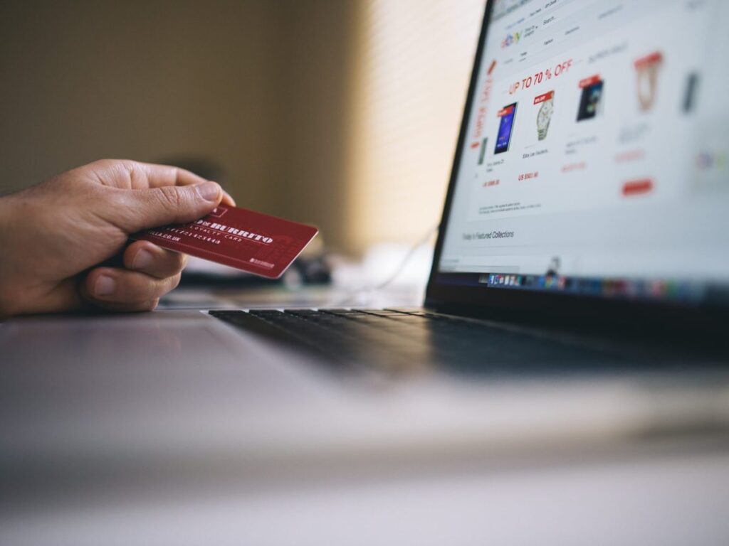 e-commerce-website-development