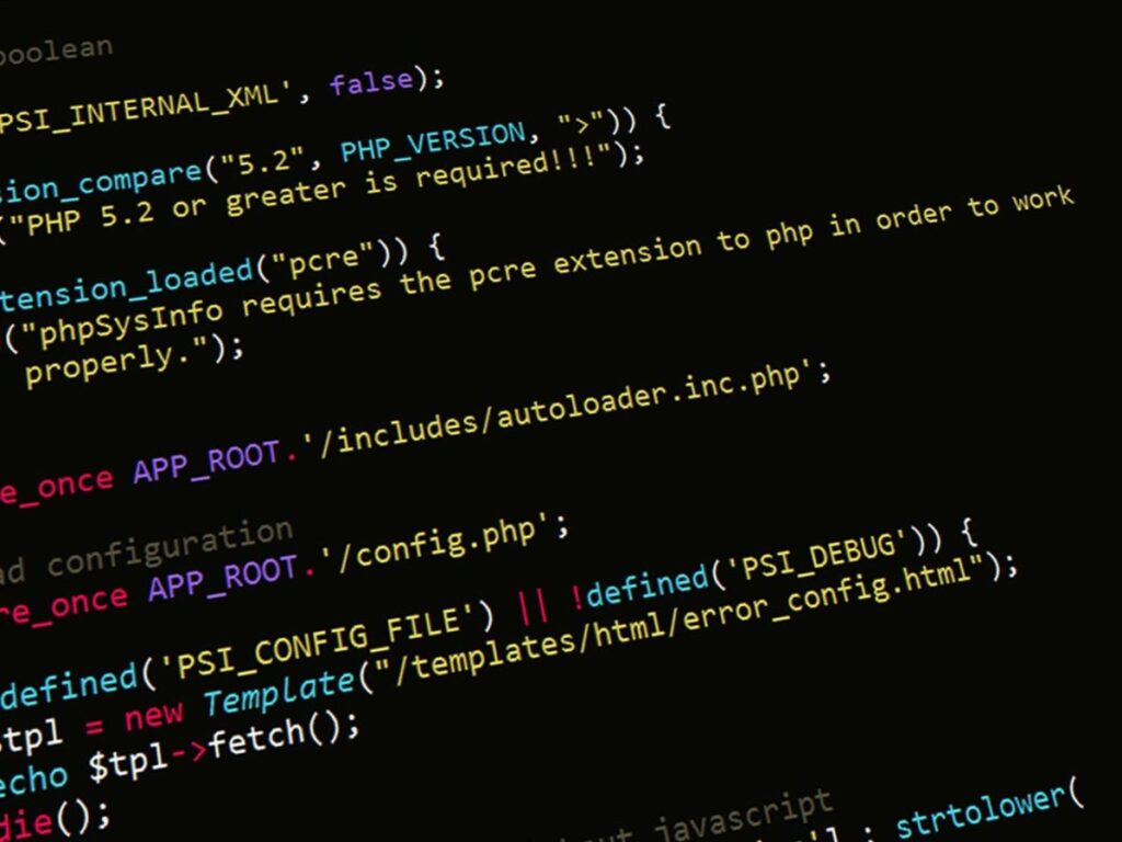 laravel-programming
