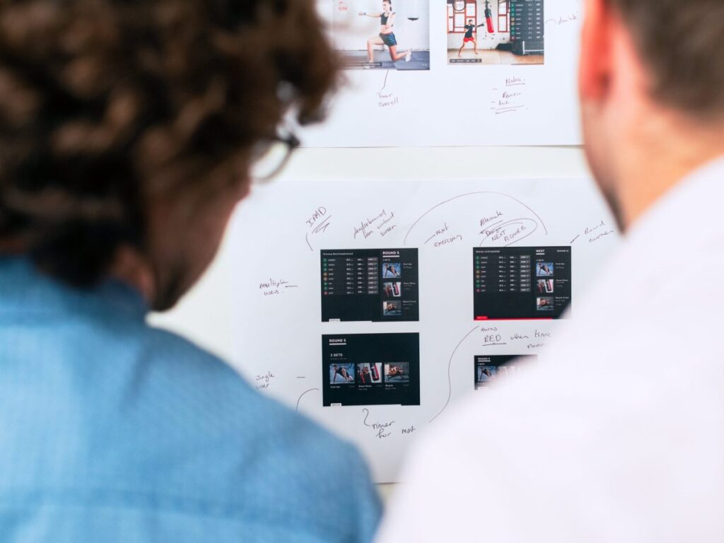 enterprise-app-design